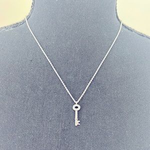 Key to my heart key chain by Lancôme